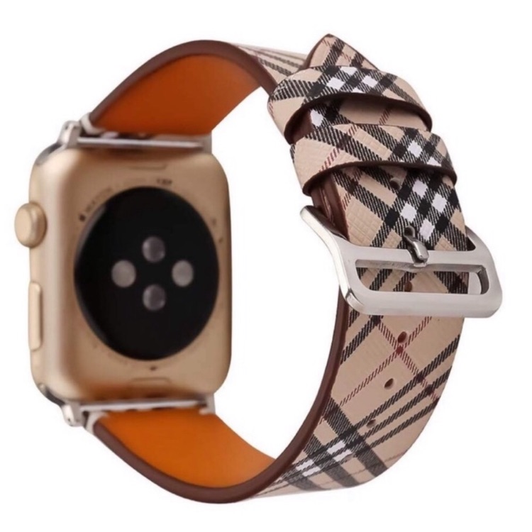 Leather Apple Watch Band For Apple Watch New